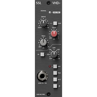 SSL VHD