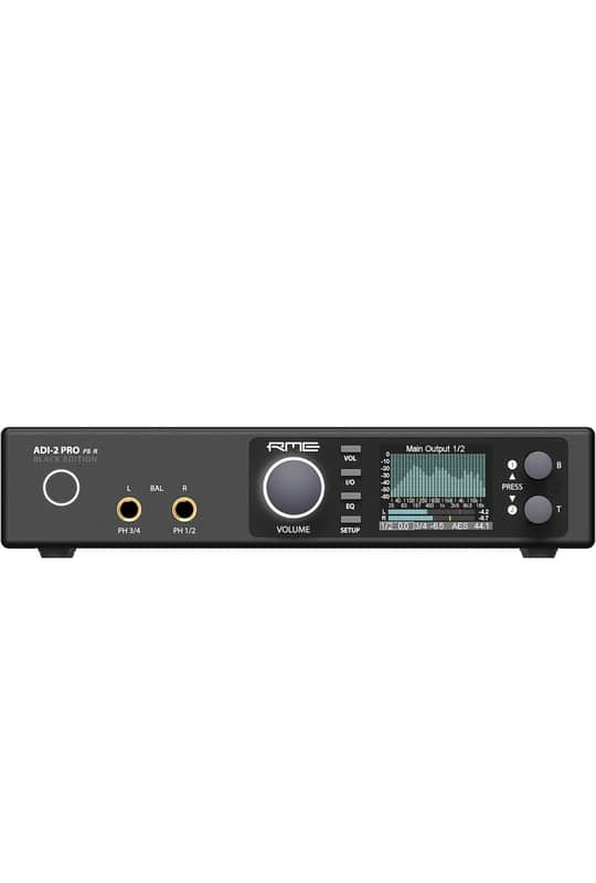 ADI-2 Pro FS