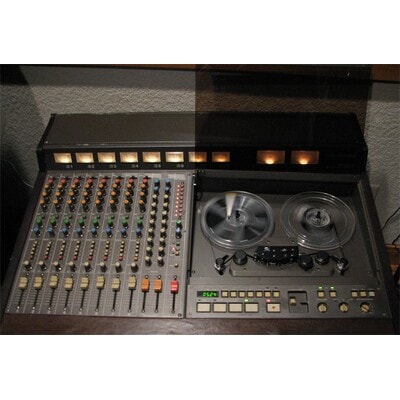 Tascam 388