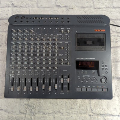 Tascam 488 MkII