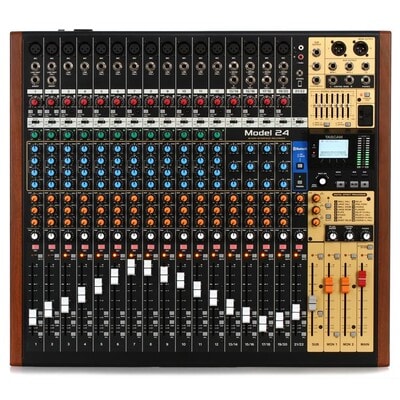 Tascam Model 24