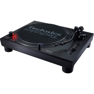 Technics SL-1200 MK7