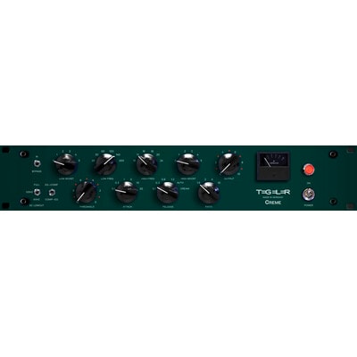 Tegeler Audio Creme