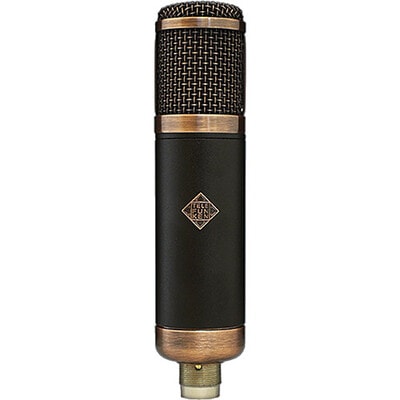 Telefunken CU-29