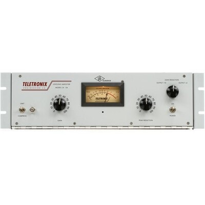 Universal Audio LA-2A