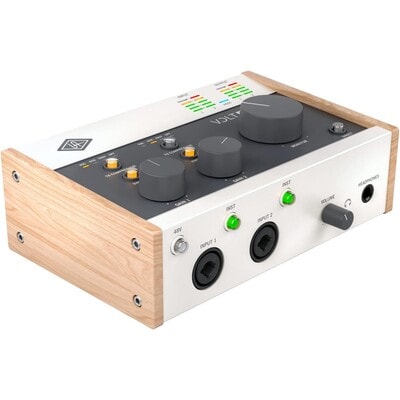 Universal Audio Volt 2