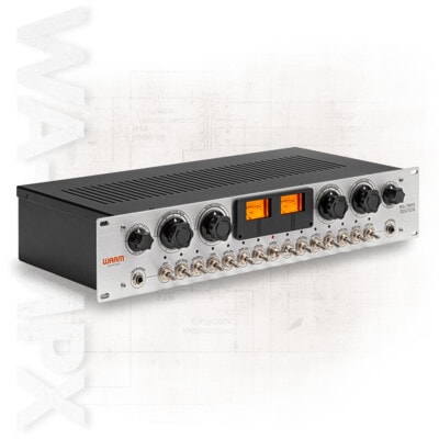 Warm Audio WA-2MPX