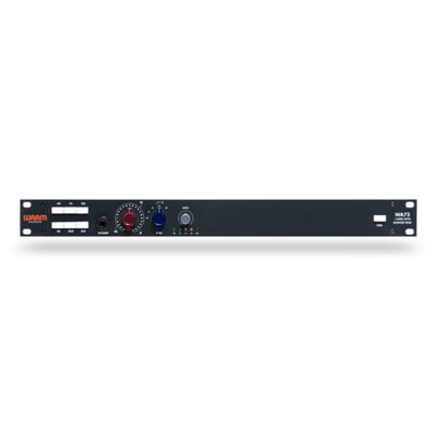 Warm Audio WA-47pre