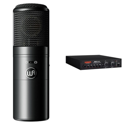 Warm Audio WA-8000