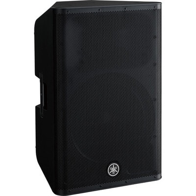 Yamaha DXR15 MkII