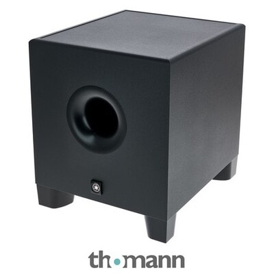 Yamaha HS8S