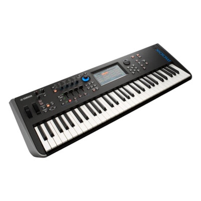 Yamaha MODX6