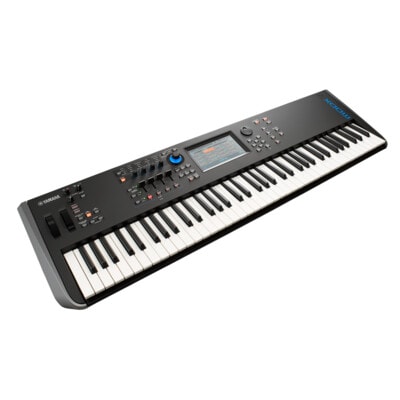 Yamaha MODX7