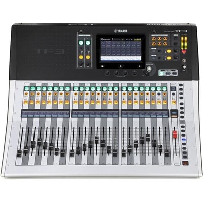 Yamaha TF3