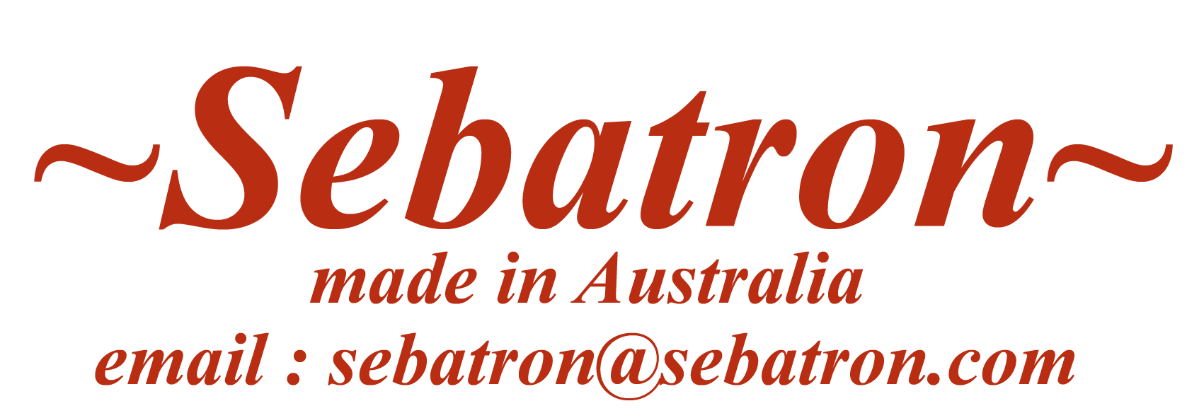 Sebatron