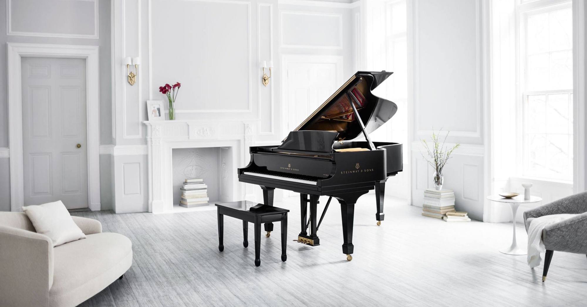 Steinway