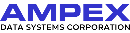 Ampex