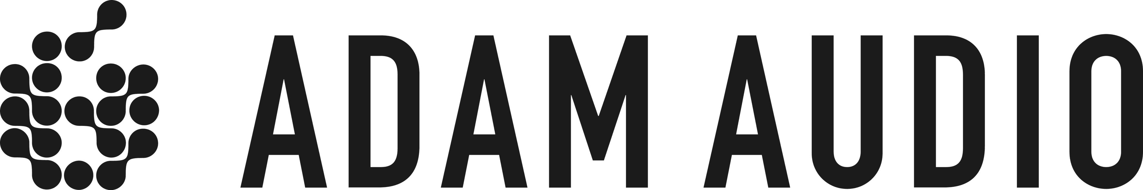 Adam Audio