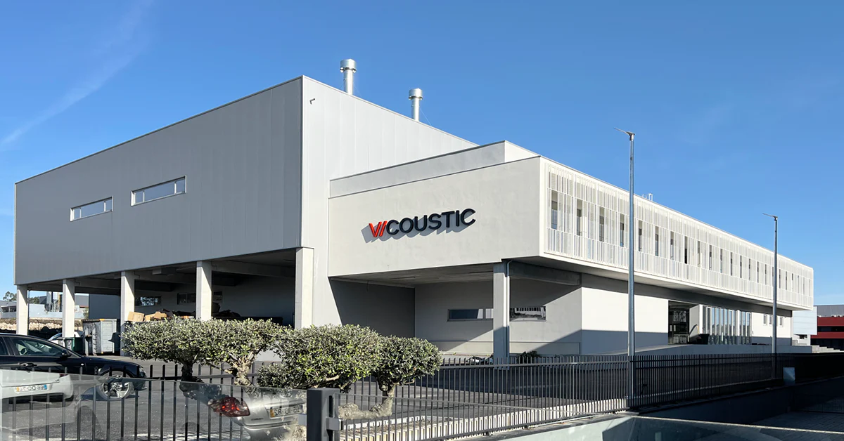 Vicoustic