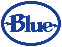 Blue Microphones