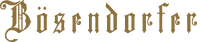 Bosendorfer