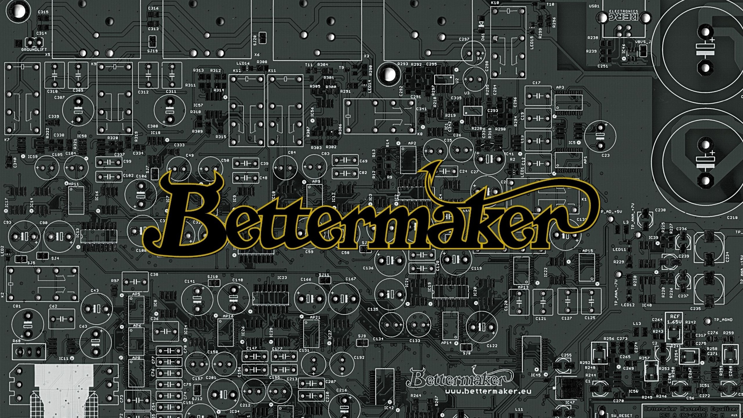 Bettermaker