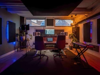 AMBIVOLUME STUDIO A