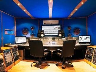 Ark Recording Studio