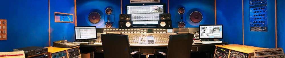 Ark Recording Studio