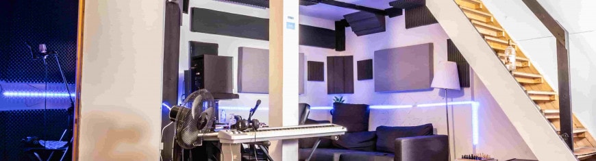Jens Stuart - Vibe Studio