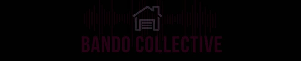 Bando Collective banner