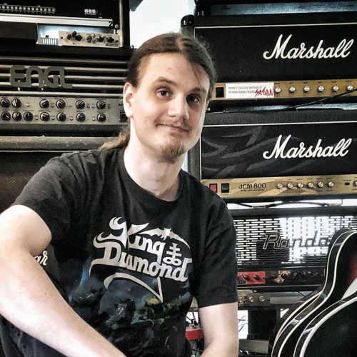 Kristian Øgir