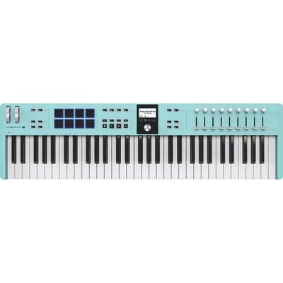 Arturia KeyLab Essential 61 MK3