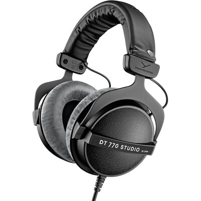 Beyerdynamic DT 770 Pro 250 Ohm