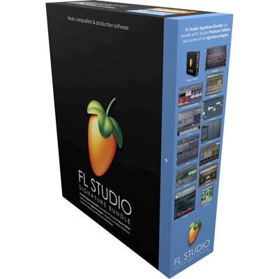 Image-Line FL Studio All Plugins