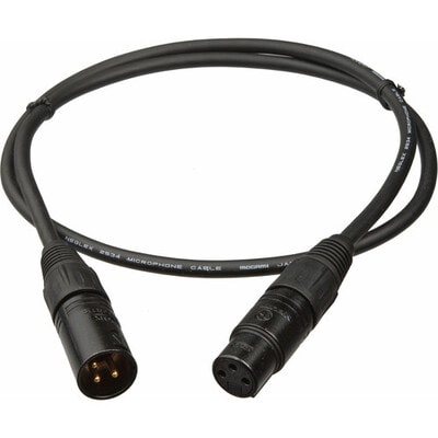 Mogami Gold Studio XLR 25ft