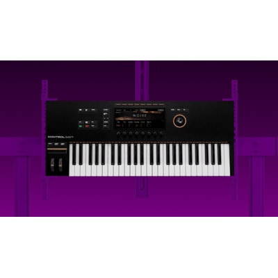 Native Instruments Komplete Kontrol S49 MK3