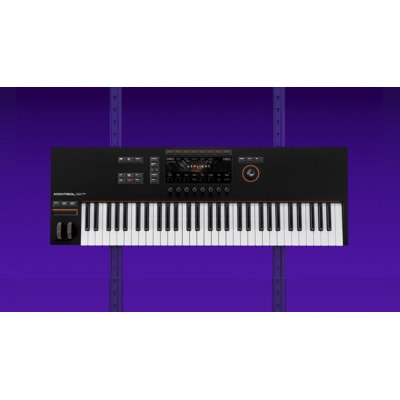 Native Instruments Komplete Kontrol S61 MK3