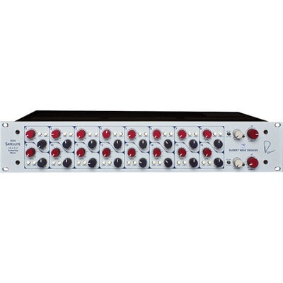 Rupert Neve Designs 5059 Satellite