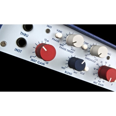 Rupert Neve Designs Portico 5017