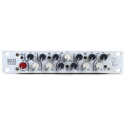Rupert Neve Designs Portico 5033