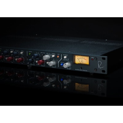 Rupert Neve Designs Shelford Channel