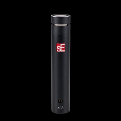 sE Electronics sE8 Matched Pair