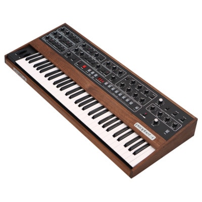 Sequential Prophet-5 Rev4