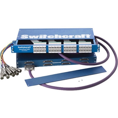 Switchcraft StudioPatch 6425
