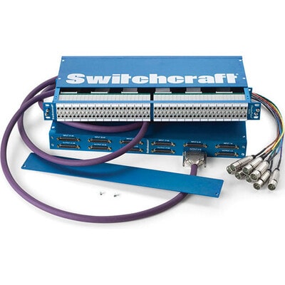 Switchcraft StudioPatch 9625