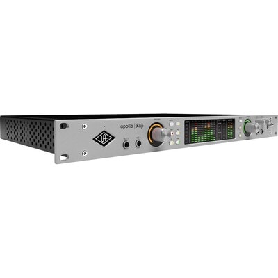 Universal Audio Apollo x8p