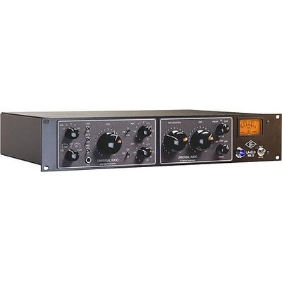 Universal Audio LA-610 MkII