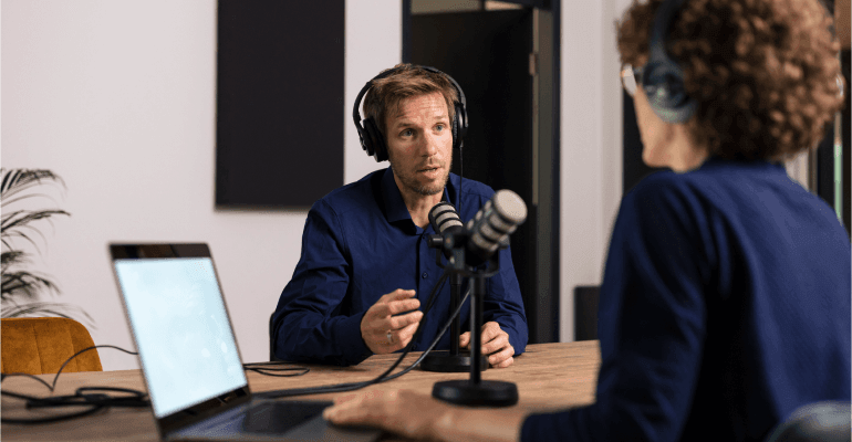 Virker til alle slags lydstudier