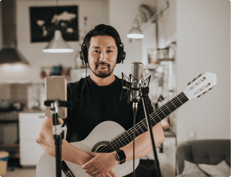 Tillid går begge veje